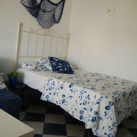 M3 904 Azul Mediterraneo Bonito Y Confortable Estudio Benalmádena Buitenkant foto