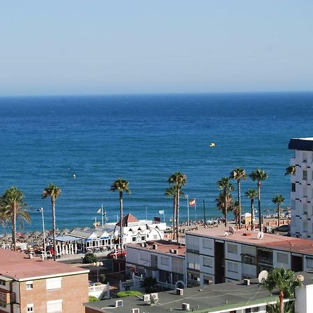 M3 904 Azul Mediterraneo Bonito Y Confortable Estudio Benalmádena Buitenkant foto