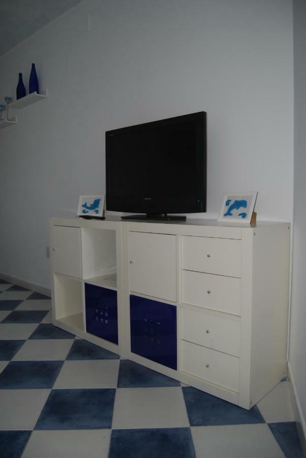 M3 904 Azul Mediterraneo Bonito Y Confortable Estudio Benalmádena Buitenkant foto