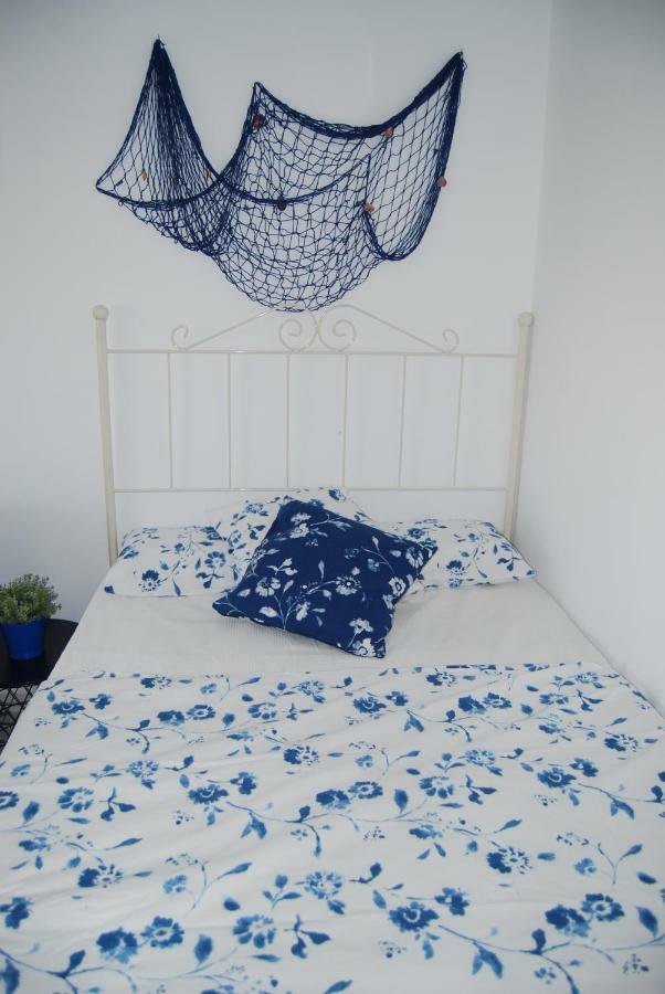 M3 904 Azul Mediterraneo Bonito Y Confortable Estudio Benalmádena Buitenkant foto