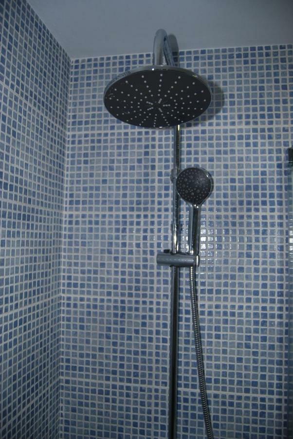 M3 904 Azul Mediterraneo Bonito Y Confortable Estudio Benalmádena Buitenkant foto