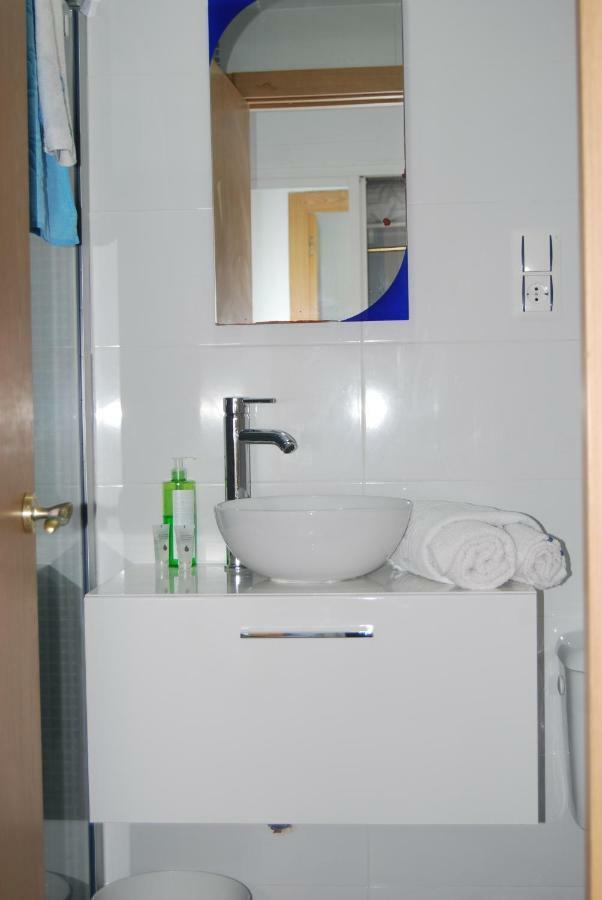 M3 904 Azul Mediterraneo Bonito Y Confortable Estudio Benalmádena Buitenkant foto